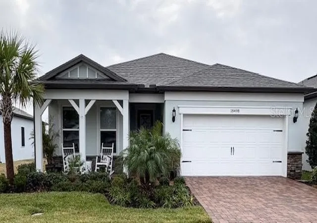5th image of 18498 Coastal Shore Ter, Land O Lakes, FL 34638 | MLS# O6431893