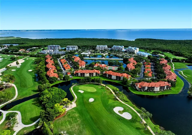 2nd image of 2400 Feather Sound Dr, CLEARWATER, FL 33762