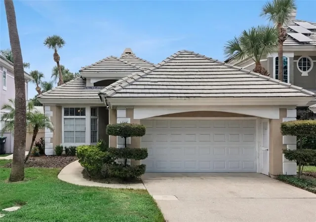 Photo 1 of Sale Pending at 8444 Foxworth Cir #48, Orlando, FL 32819 | MLS# O6431907 | Listing updated on 2026-08-21