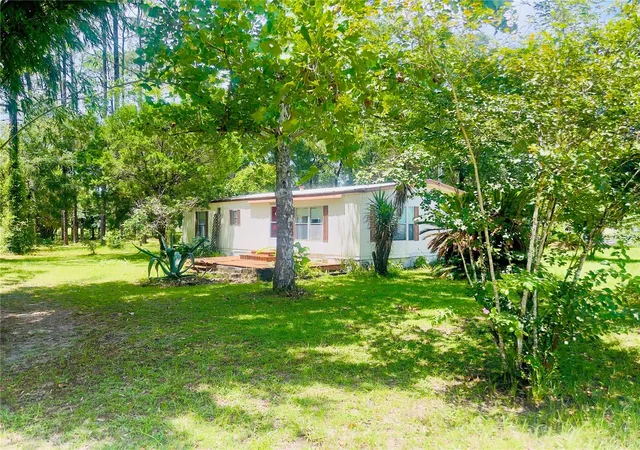1st image of 459 Marshburn Dr, Bronson, FL 32621 | MLS# GC542576