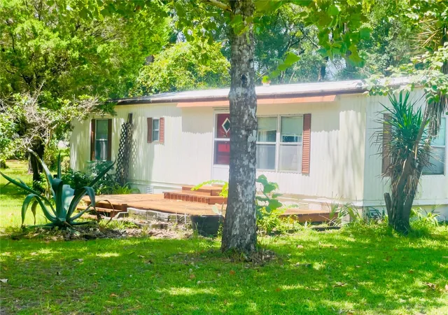 2nd image of 459 Marshburn Dr, Bronson, FL 32621 | MLS# GC542576