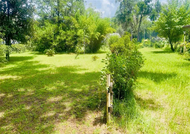 24th image of 459 Marshburn Dr, Bronson, FL 32621 | MLS# GC542576