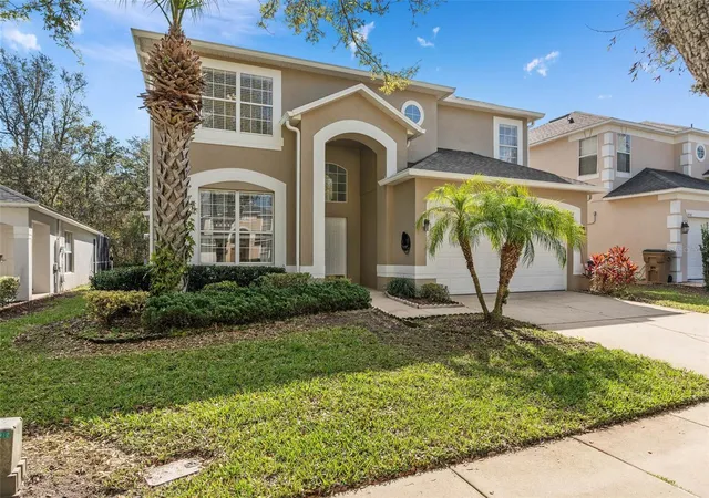 Photo 1 of Single family home for sale at 8452 Secret Key Cvs, Kissimmee, FL 34747 | MLS# S5155272 | Listing updated on 2026-08-17