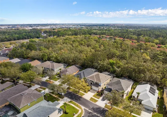 Photo 4 of Single family home for sale at 8452 Secret Key Cvs, Kissimmee, FL 34747 | MLS# S5155272 | Listing updated on 2026-08-17