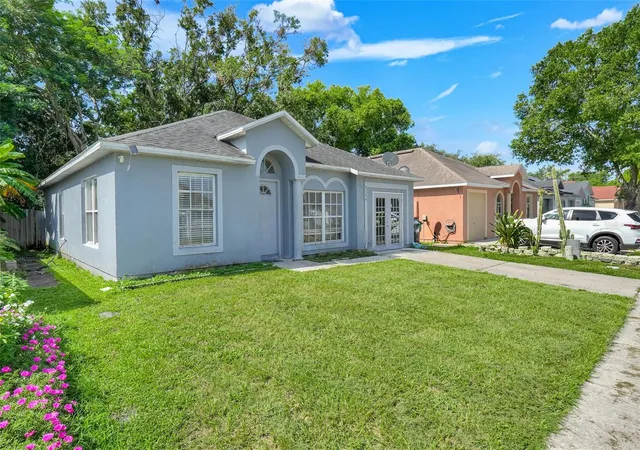 Photo 1 of Single family home for sale at 7544 Pine Frk Dr, Orlando, FL 32822 | MLS# O6431911 | Listing updated on 2026-08-19