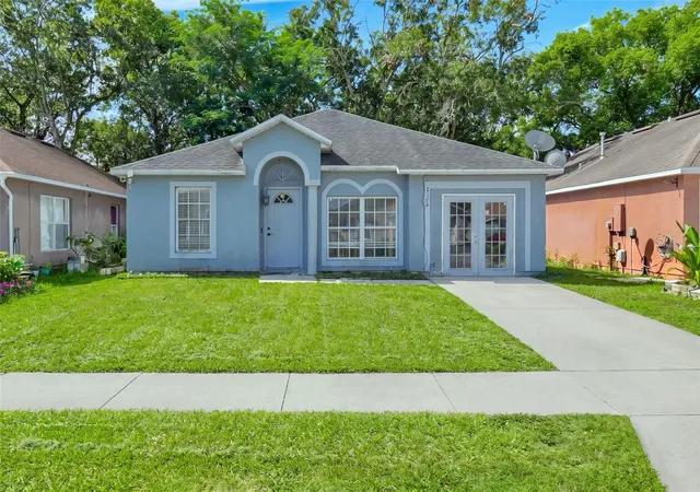 Photo 1 of Single family home for sale at 7544 Pine Frk Dr, Orlando, FL 32822 | MLS# O6431911 | Listing updated on 2026-08-19