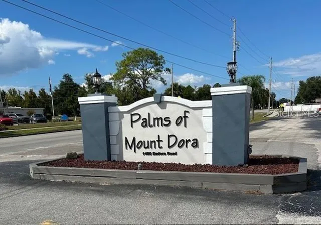 2nd image of 1400 Eudora Rd #D-38, Mount Dora, FL 32757 | MLS# TB8537062