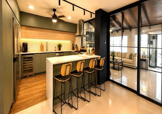 Photo 4 of Single family home for sale at G53 Principal, Guaynabo, PR 00966 | MLS# PR9123269 | Listing updated on 2026-08-26