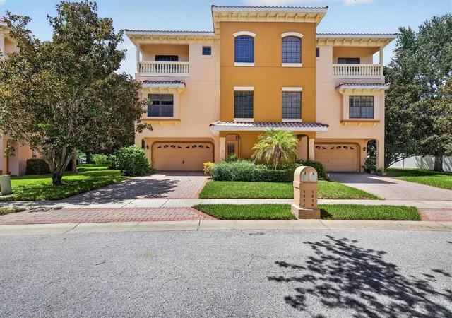 3rd image of 1652 Citrine Trl, Tarpon Springs, FL 34689 | MLS# TB8537064