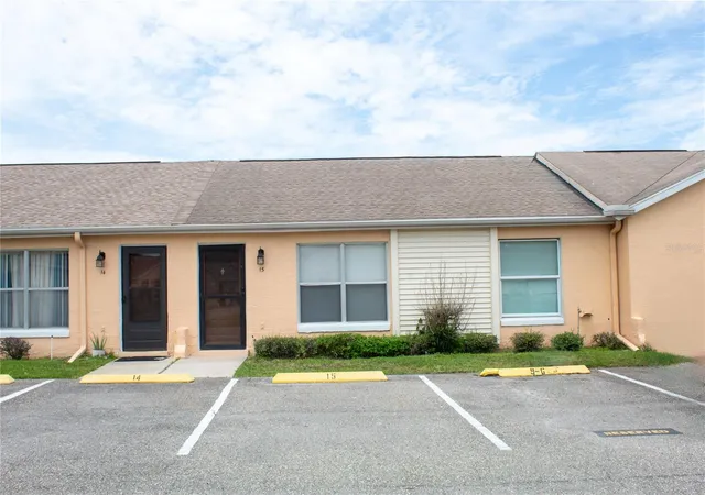 Photo 1 of Sale Pending at 15 W Country Cvs, Kissimmee, FL 34743 | MLS# O6431934 | Listing updated on 2026-09-03