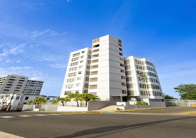 Photo 1 of Sale Pending at 277 San Jorge #202, San Juan, PR 00912 | MLS# PR9123271 | Listing updated on 2026-08-19