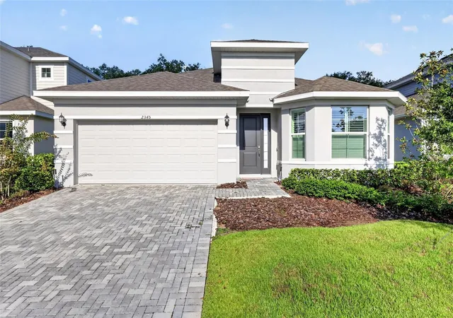1st image of 2345 Sirena Ln, Mount Dora, FL 32757 | MLS# G5116229