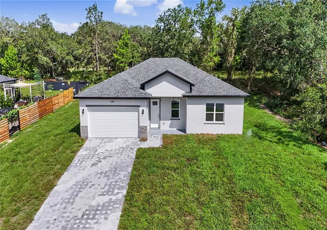 Photo 1 of Sale Pending at 6301 Sw 147th Street Rd, Ocala, FL 34473 | MLS# OM730000 | Listing updated on 2026-09-02