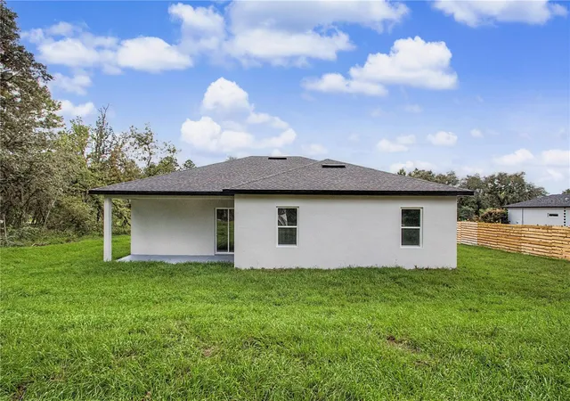 Photo 5 of Sale Pending at 6301 SW 147th Street Rd, Ocala, FL 34473 | MLS# OM730000 | Listing updated on 2026-09-02