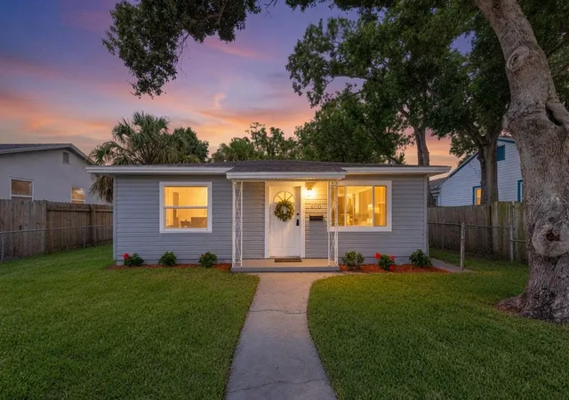 1st image of 4110 3rd Ave S, Saint Petersburg, FL 33711 | MLS# TB8537074