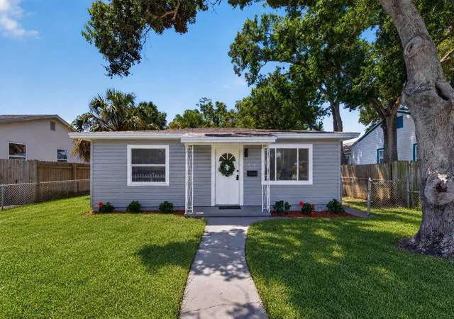 2nd image of 4110 3rd Ave S, Saint Petersburg, FL 33711 | MLS# TB8537074