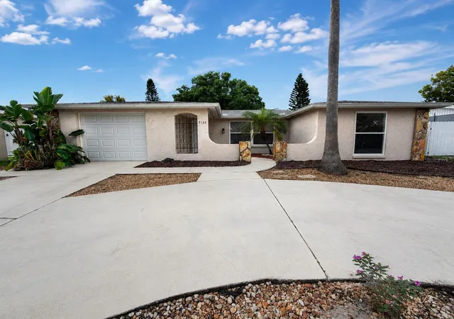 Photo 2 of Single family home for sale at 9135 Greenbriar Ln, Port Richey, FL 34668 | MLS# TB8537083 | Listing updated on 2026-09-21