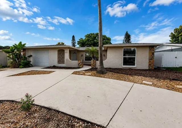 Photo 3 of Single family home for sale at 9135 Greenbriar Ln, Port Richey, FL 34668 | MLS# TB8537083 | Listing updated on 2026-09-21