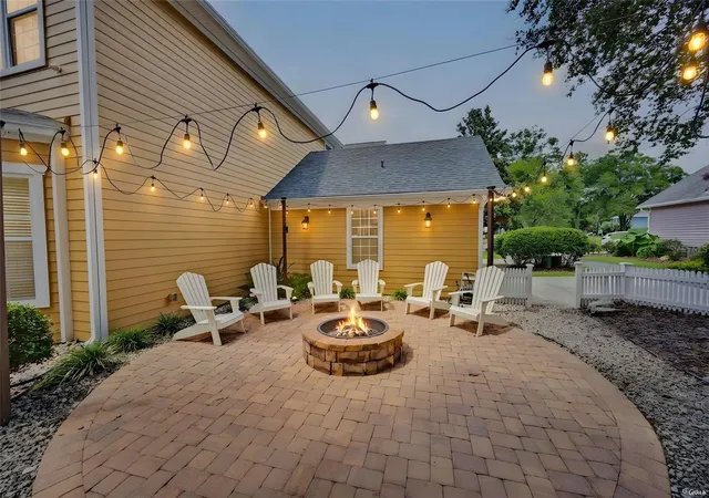 Photo 2 of Single family home for sale at 281 Sw 129th Terrace, Newberry, FL 32669 | MLS# GC542579 | Listing updated on 2026-09-08
