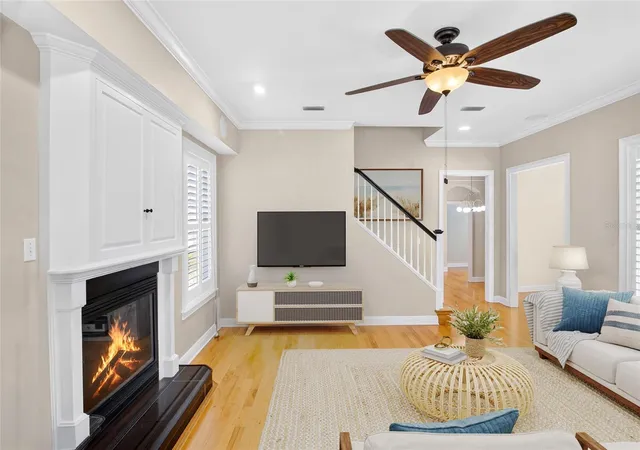 Photo 4 of Single family home for sale at 281 SW 129th Terrace, Newberry, FL 32669 | MLS# GC542579 | Listing updated on 2026-09-08