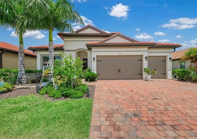 2nd image of 292 Villoresi Blvd, Nokomis, FL 34275 | MLS# N6145302