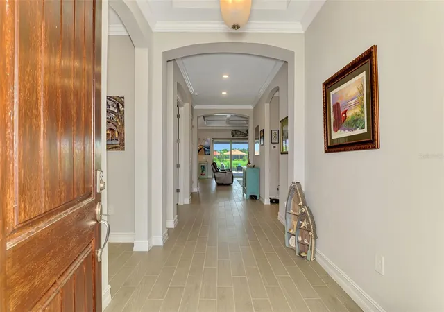 4th image of 292 Villoresi Blvd, Nokomis, FL 34275 | MLS# N6145302