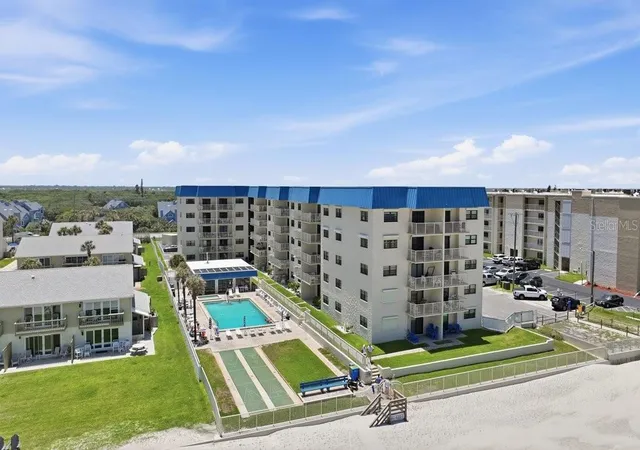2nd image of 4201 S Atlantic Ave, NEW SMYRNA BEACH, FL 32169