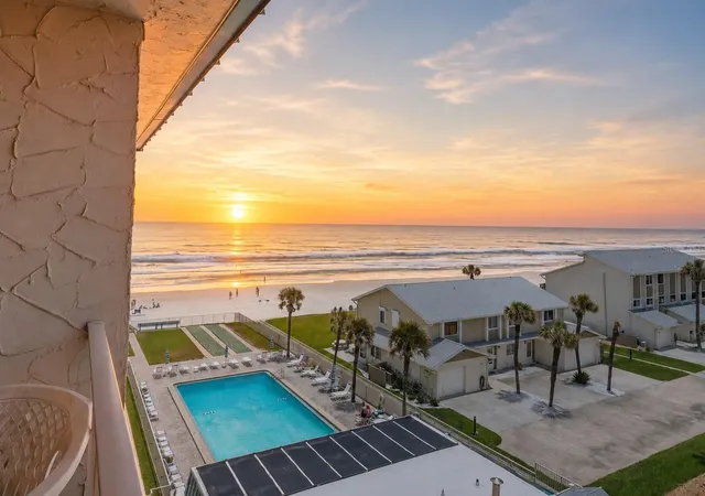 3rd image of 4201 S Atlantic Ave #503, New Smyrna Beach, FL 32169 | MLS# FC320547