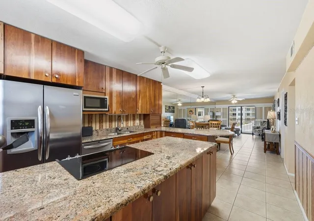 4th image of 4201 S Atlantic Ave #503, New Smyrna Beach, FL 32169 | MLS# FC320547