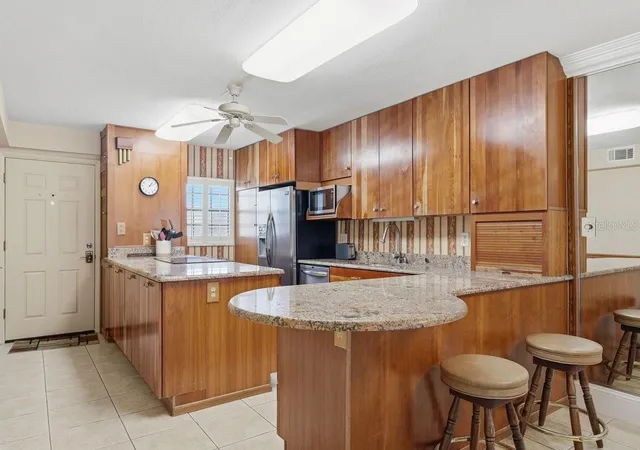 5th image of 4201 S Atlantic Ave #503, New Smyrna Beach, FL 32169 | MLS# FC320547