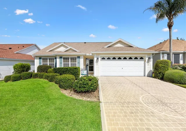 1st image of 2494 Flintshire Ave, The Villages, FL 32162 | MLS# G5116241