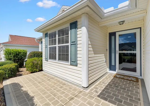 2nd image of 2494 Flintshire Ave, The Villages, FL 32162 | MLS# G5116241