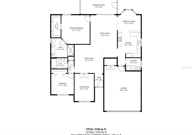 37th image of 2494 Flintshire Ave, The Villages, FL 32162 | MLS# G5116241