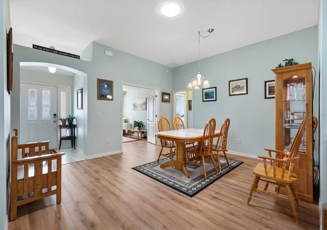 4th image of 2494 Flintshire Ave, The Villages, FL 32162 | MLS# G5116241