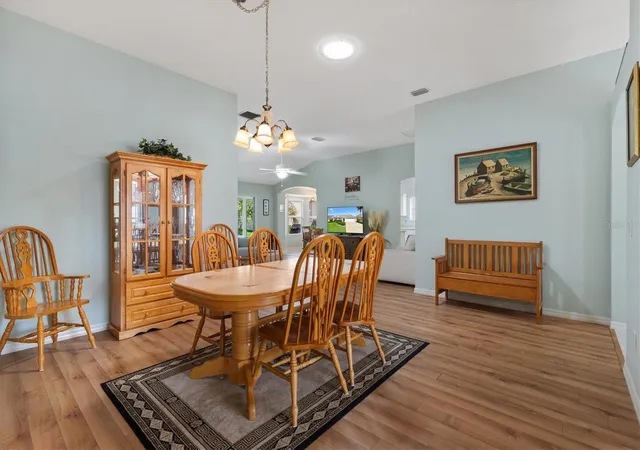 5th image of 2494 Flintshire Ave, The Villages, FL 32162 | MLS# G5116241