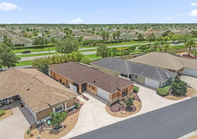 1st image of 3369 Overland Ter, The Villages, FL 32163 | MLS# G5116242