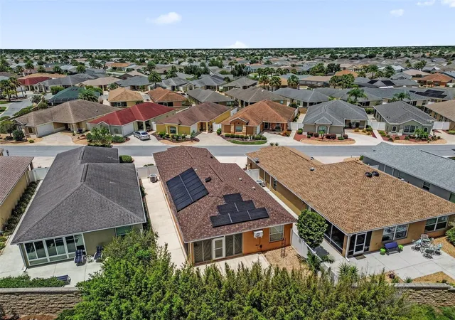 2nd image of 3369 Overland Ter, The Villages, FL 32163 | MLS# G5116242
