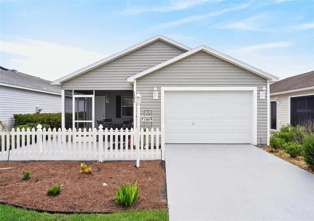 1st image of 1380 Zest Ave, The Villages, FL 32163 | MLS# G5116244
