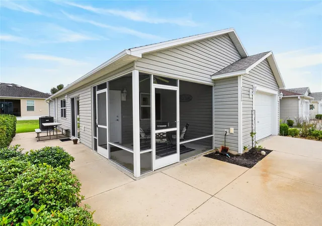 2nd image of 1380 Zest Ave, The Villages, FL 32163 | MLS# G5116244