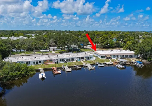 2nd image of 599 Westwinds Dr #9, Palm Harbor, FL 34683 | MLS# TB8537107