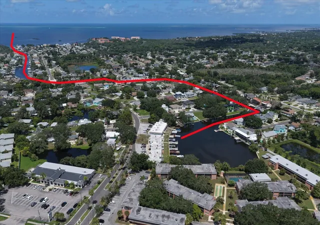 4th image of 599 Westwinds Dr, PALM HARBOR, FL 34683
