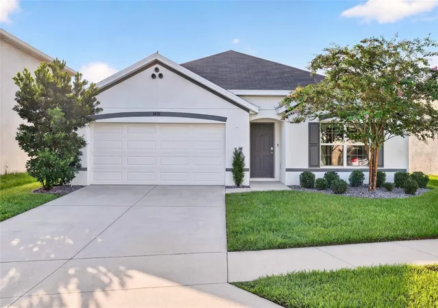Photo 1 of Single family home for sale at 5491 Sw 43rd Court, Ocala, FL 34474 | MLS# OM730011 | Listing updated on 2026-09-21