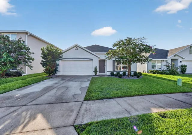Photo 3 of Single family home for sale at 5491 SW 43rd Court, Ocala, FL 34474 | MLS# OM730011 | Listing updated on 2026-09-21