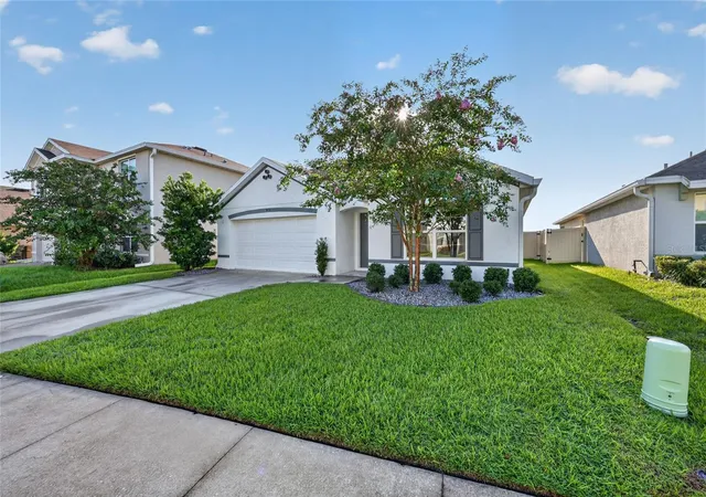 Photo 4 of Single family home for sale at 5491 SW 43rd Court, Ocala, FL 34474 | MLS# OM730011 | Listing updated on 2026-09-21