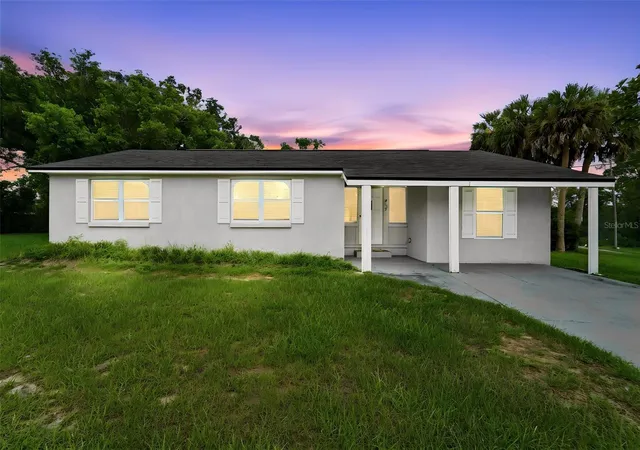 Photo 1 of Single family home for sale at 259 Colomba Rd, Debary, FL 32713 | MLS# V4950628 | Listing updated on 2026-09-18