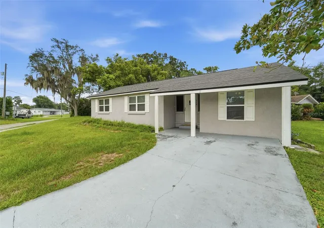 Photo 2 of Single family home for sale at 259 Colomba Rd, Debary, FL 32713 | MLS# V4950628 | Listing updated on 2026-09-18