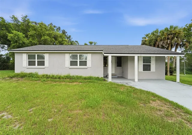 Photo 3 of Single family home for sale at 259 Colomba Rd, Debary, FL 32713 | MLS# V4950628 | Listing updated on 2026-09-18