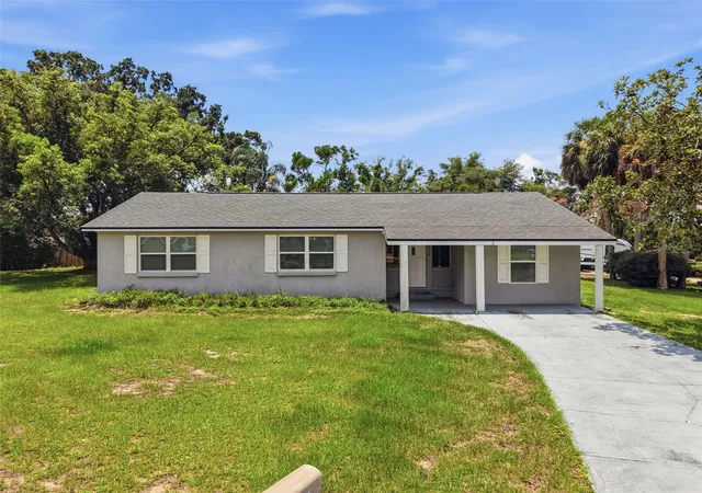 Photo 4 of Single family home for sale at 259 Colomba Rd, Debary, FL 32713 | MLS# V4950628 | Listing updated on 2026-09-18