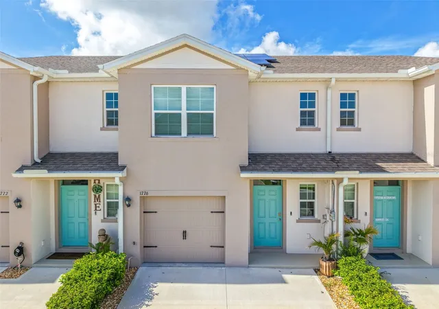 Photo 2 of Townhouse for sale at 1776 Rock Elm Rd, Davenport, FL 33837 | MLS# L4964136 | Listing updated on 2026-08-21