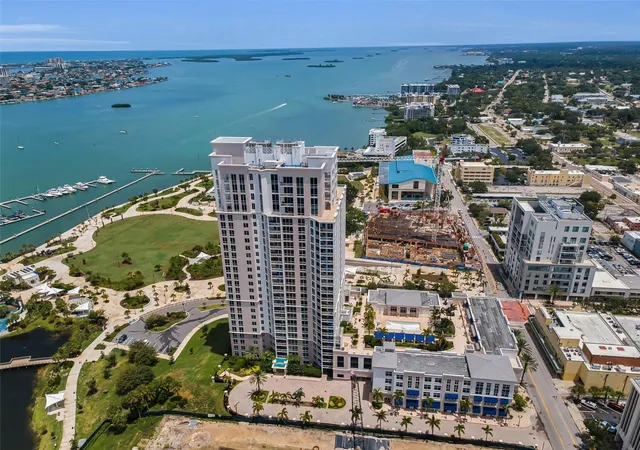 2nd image of 331 Cleveland St, Clearwater, FL 33755